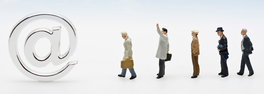 郵件視覺設(shè)計(jì)