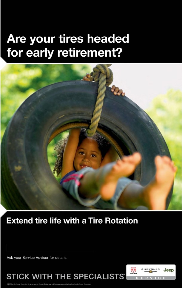 汽配廣告-輪胎廣告