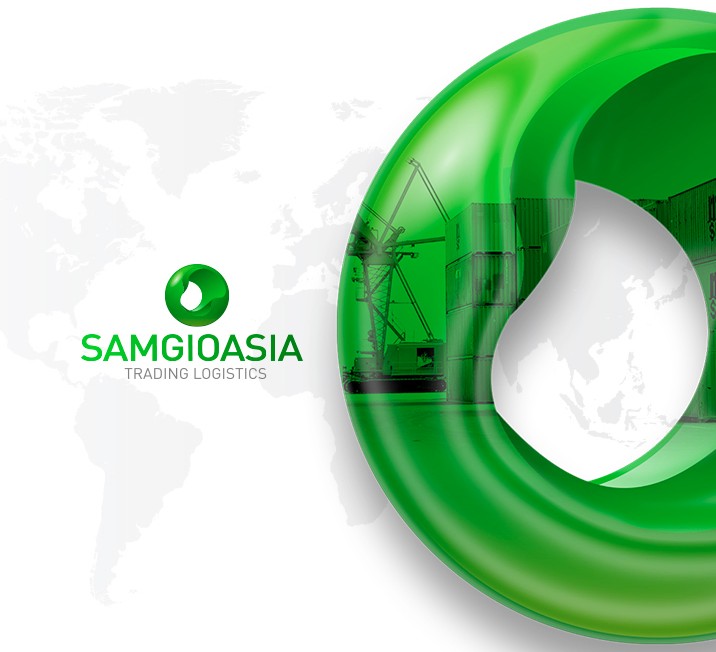 綠色物流標(biāo)志設(shè)計(jì)