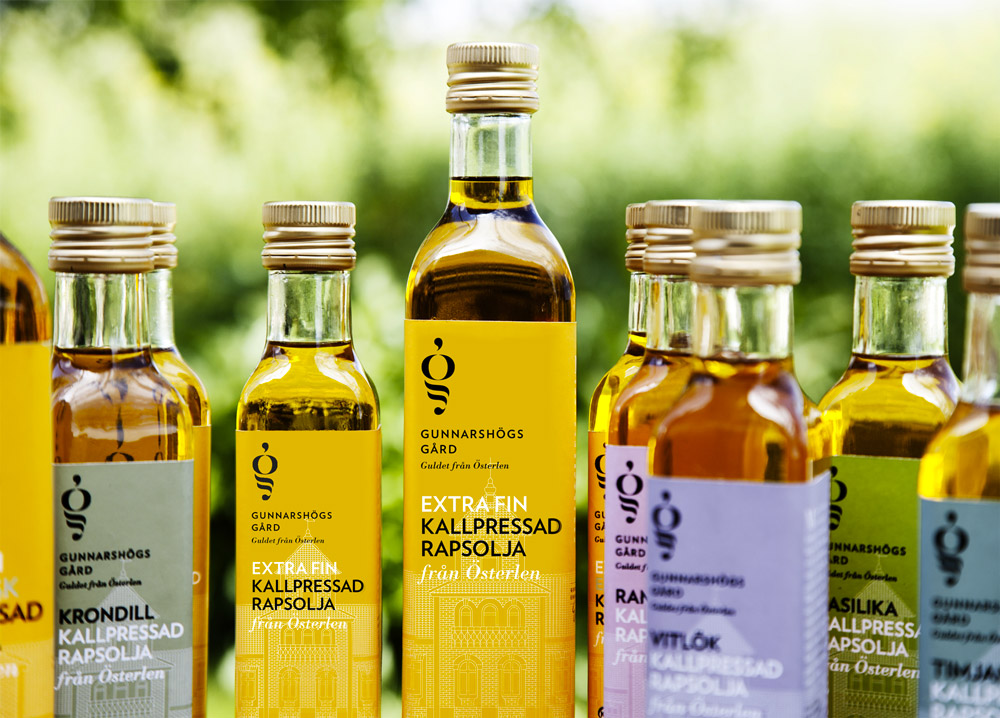 食用油及食品包裝設(shè)計(jì)1