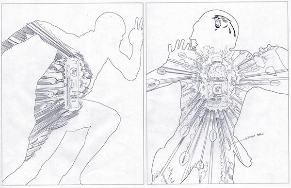 廣告設(shè)計草圖-尚略廣告博客 廣告設(shè)計草圖-尚略廣告博客