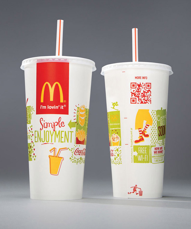 飲料杯包裝設(shè)計(jì)2 飲料杯包裝設(shè)計(jì)2