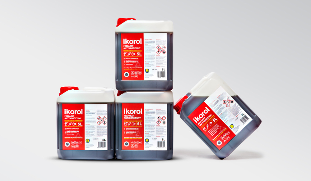 上海包裝設(shè)計(jì)公司-波蘭Ikorol金屬防銹漆防腐漆包裝設(shè)計(jì)(塑料桶裝包裝設(shè)計(jì)) 上海包裝設(shè)計(jì)公司-波蘭Ikorol金屬防銹漆防腐漆包裝設(shè)計(jì)(塑料桶裝包裝設(shè)計(jì))