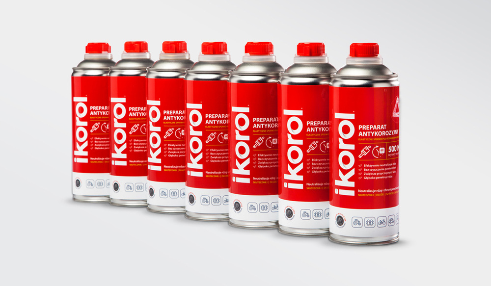 上海包裝設(shè)計(jì)公司-波蘭Ikorol金屬防銹漆防腐漆包裝設(shè)計(jì)(金屬罐裝包裝設(shè)計(jì)3) 上海包裝設(shè)計(jì)公司-波蘭Ikorol金屬防銹漆防腐漆包裝設(shè)計(jì)(金屬罐裝包裝設(shè)計(jì)3)