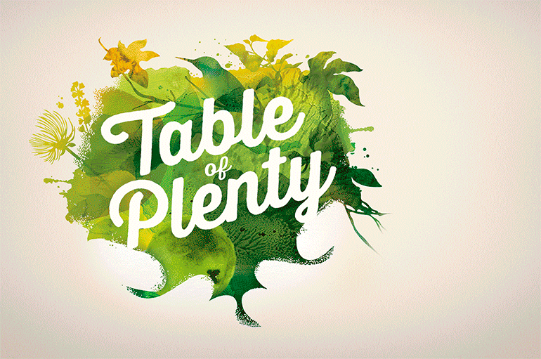 Plenty 燕麥有機(jī)食品包裝設(shè)計(jì)欣賞——包裝設(shè)計(jì)主視覺圖案設(shè)計(jì)