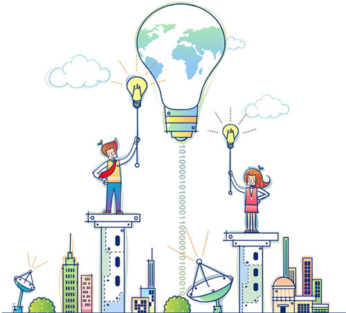 未來，這6種形態(tài)的社會化廣告營銷代理公司將大有前途-上海網(wǎng)絡(luò)營銷策劃公司分享