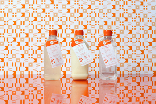 7.Las Naciones 餐廳品牌形象設(shè)計(jì)與三明治面包食材食品店包裝設(shè)計(jì)欣賞-上海品牌設(shè)計(jì)公司