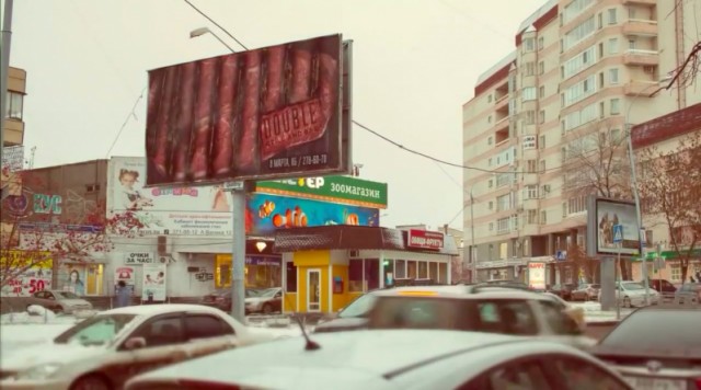 餐廳戶(hù)外廣告3