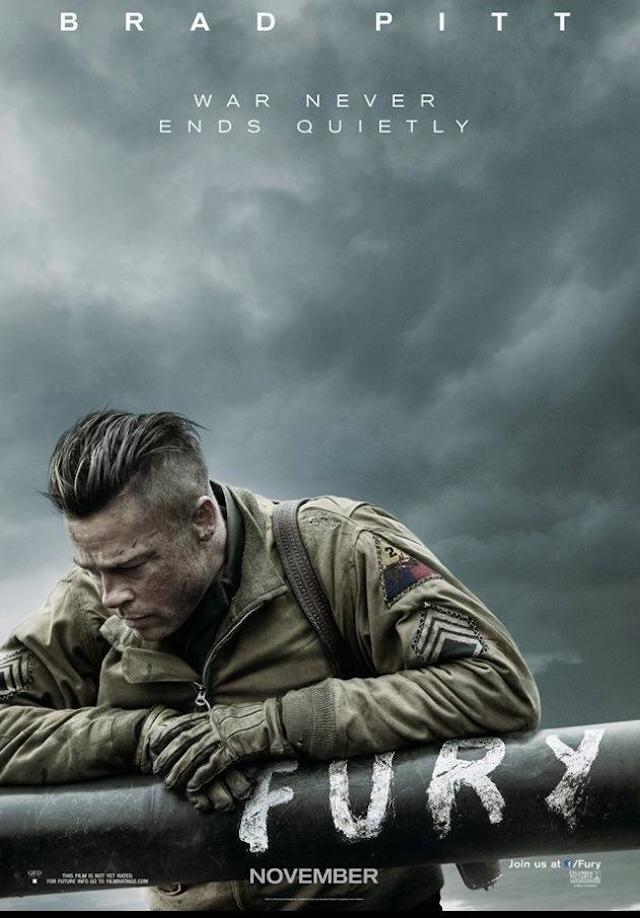 2014最佳電影海報(bào)設(shè)計(jì)欣賞-上海廣告設(shè)計(jì)公司推薦3