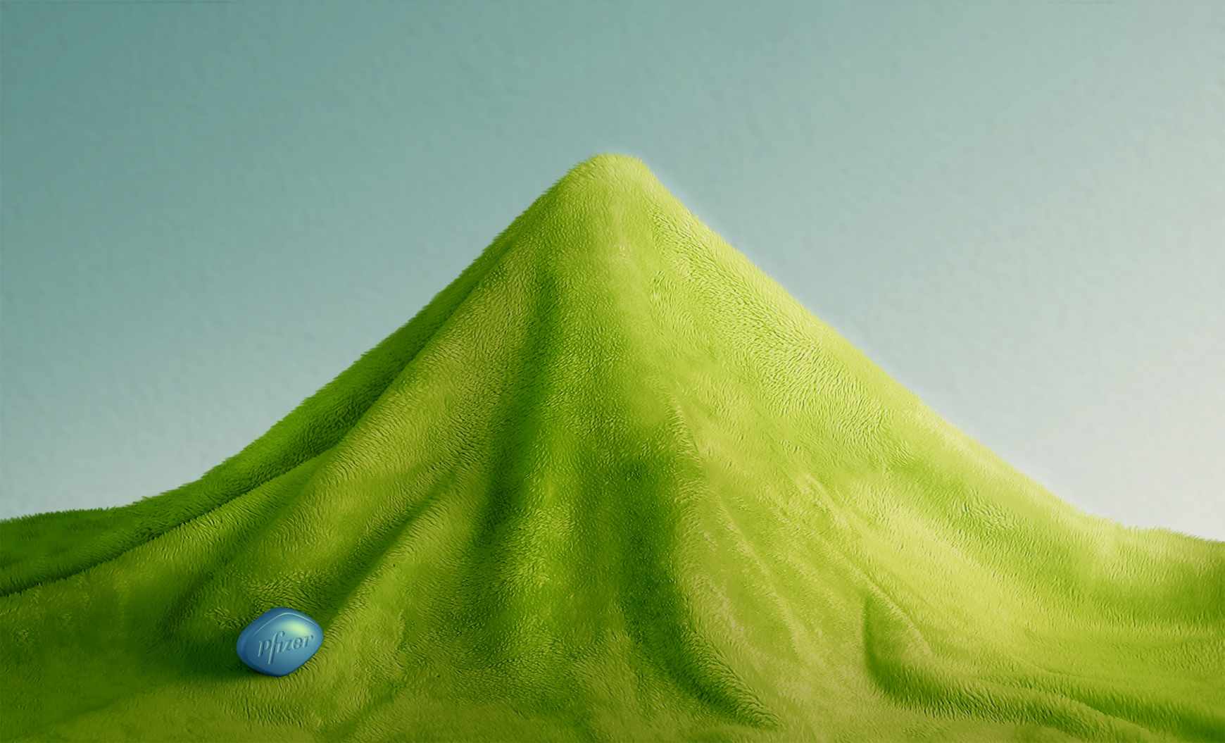 iagra / 萬(wàn)艾可偉哥藥品大山篇平面廣告創(chuàng)意設(shè)計(jì)-上海尚略廣告設(shè)計(jì)公司分享3