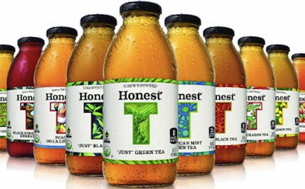 HONEST TEA 茶飲料品牌設(shè)計包裝設(shè)計-上海尚略設(shè)計公司分享5 HONEST TEA 茶飲料品牌設(shè)計包裝設(shè)計-上海尚略設(shè)計公司分享5