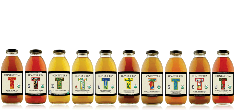 HONEST TEA 茶飲料品牌設(shè)計包裝設(shè)計-上海尚略設(shè)計公司分享2 HONEST TEA 茶飲料品牌設(shè)計包裝設(shè)計-上海尚略設(shè)計公司分享2