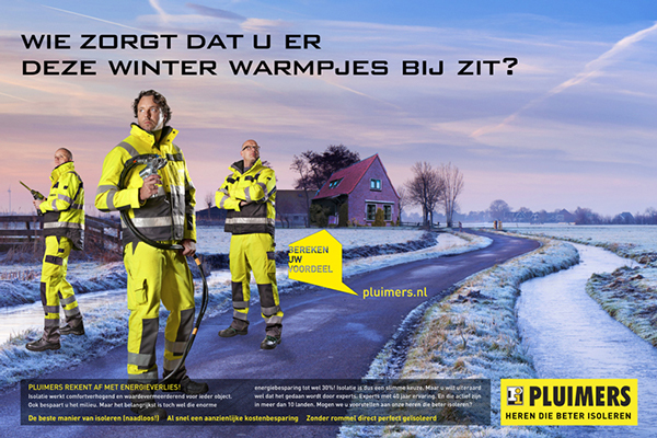 Pluimers 消防隊品牌形象設計VI設計平面廣告設計-尚略上海品牌設計公司-廣告設計