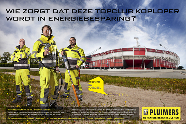 Pluimers 消防隊品牌形象設計VI設計平面廣告設計-尚略上海品牌設計公司-廣告設計2