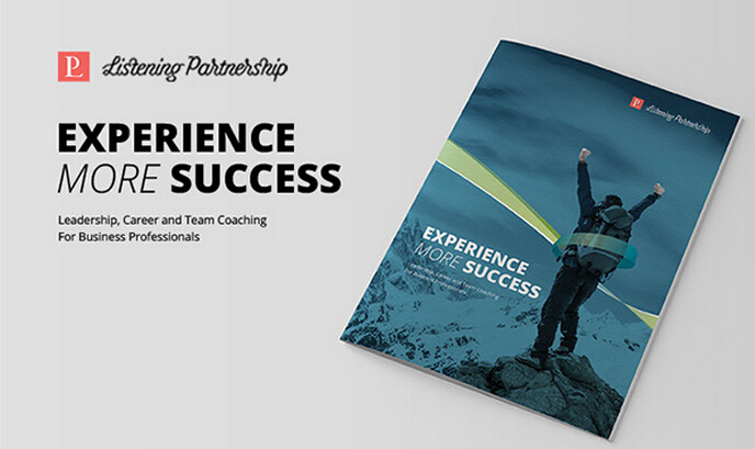 Listening 體育拓展訓(xùn)練公司宣傳冊畫冊設(shè)計-尚略上海畫冊設(shè)計公司設(shè)計佳作-畫冊封面設(shè)計