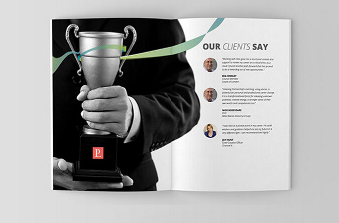 Listening 體育拓展訓(xùn)練公司宣傳冊畫冊設(shè)計-尚略上海畫冊設(shè)計公司設(shè)計佳作-畫冊內(nèi)頁設(shè)計26