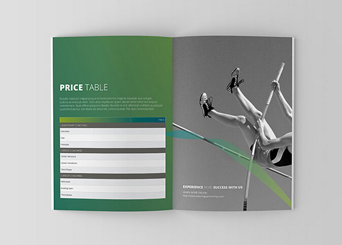 Listening 體育拓展訓(xùn)練公司宣傳冊畫冊設(shè)計-尚略上海畫冊設(shè)計公司設(shè)計佳作-畫冊內(nèi)頁設(shè)計27