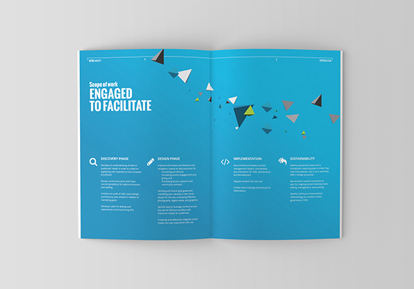 Kites IT創(chuàng)意解決方案公司宣傳畫冊(cè)設(shè)計(jì)-尚略廣告上海畫冊(cè)設(shè)計(jì)公司分享-內(nèi)頁設(shè)計(jì)13 Kites IT創(chuàng)意解決方案公司宣傳畫冊(cè)設(shè)計(jì)-尚略廣告上海畫冊(cè)設(shè)計(jì)公司分享-內(nèi)頁設(shè)計(jì)13