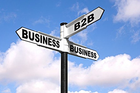 真正管用的B2B在線營(yíng)銷策略及方法-尚略上海工業(yè)品營(yíng)銷策劃公司分享