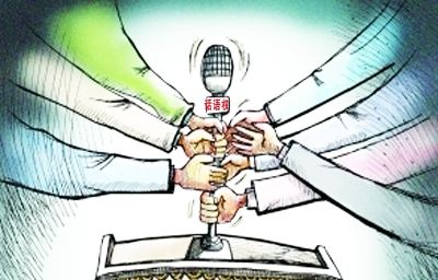 參與式營(yíng)銷：將品牌建設(shè)的“話語(yǔ)權(quán)”交給消費(fèi)者-尚略廣告上海營(yíng)銷策劃公司分享