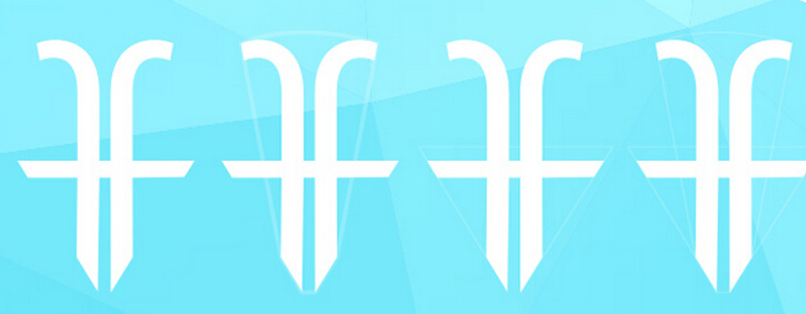 Farady & Future 電動汽車品牌logo設(shè)計-尚略上海品牌設(shè)計公司分享3