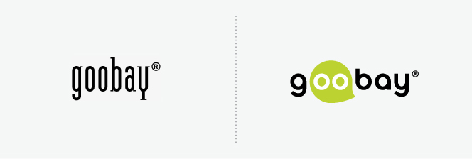 標(biāo)志設(shè)計(jì)對比