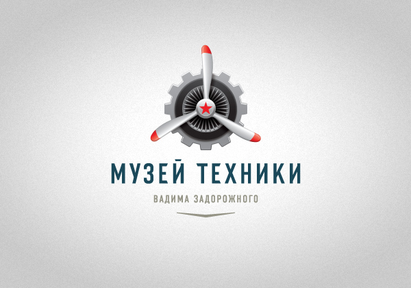 國外博物館展覽會標志設(shè)計1