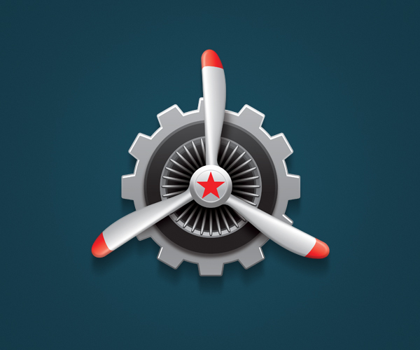 國外博物館展覽會標志設(shè)計4