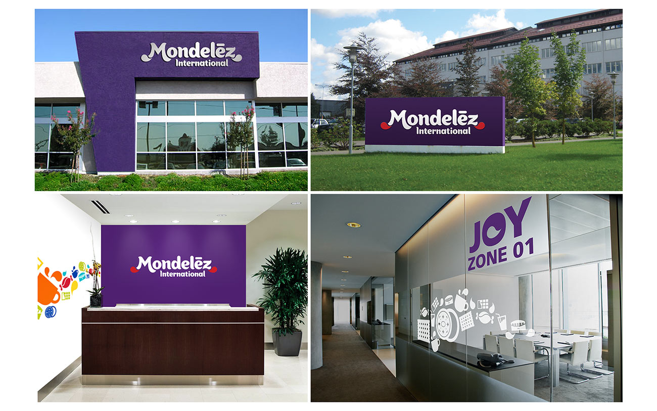 連鎖店品牌形象設(shè)計