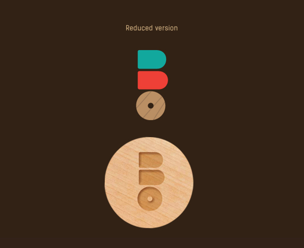 木制玩具品牌形象設計4