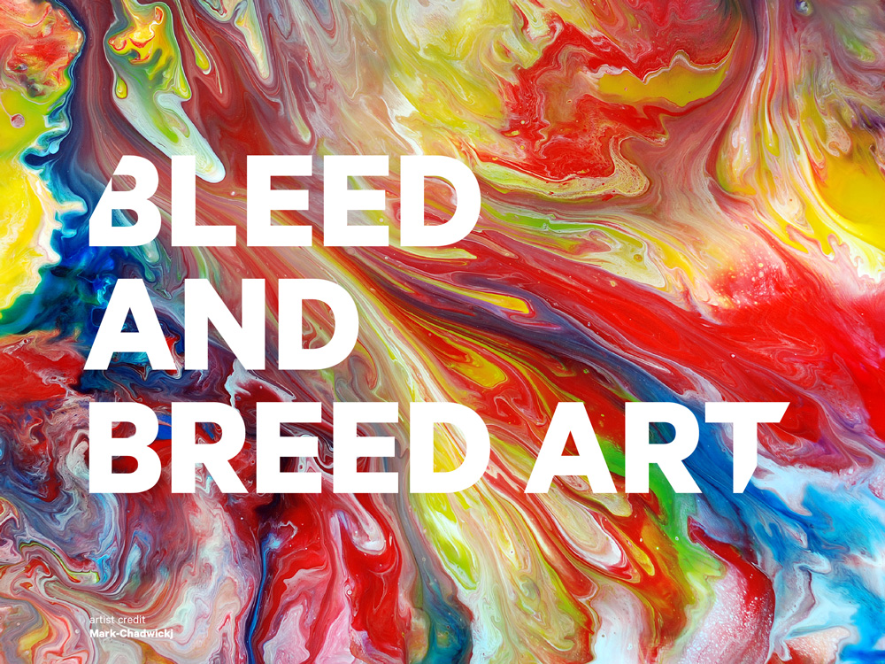 DeviantArt 世界在線藝術(shù)交易網(wǎng)站品牌形象設(shè)計-上海尚略品牌設(shè)計公司分享2