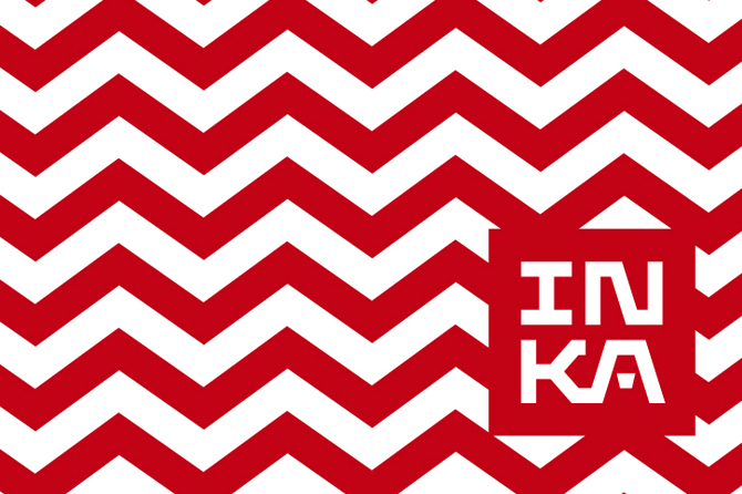 秘魯Cementos Inka袋裝水泥標(biāo)志設(shè)計、包裝設(shè)計 秘魯Cementos Inka袋裝水泥標(biāo)志設(shè)計、包裝設(shè)計