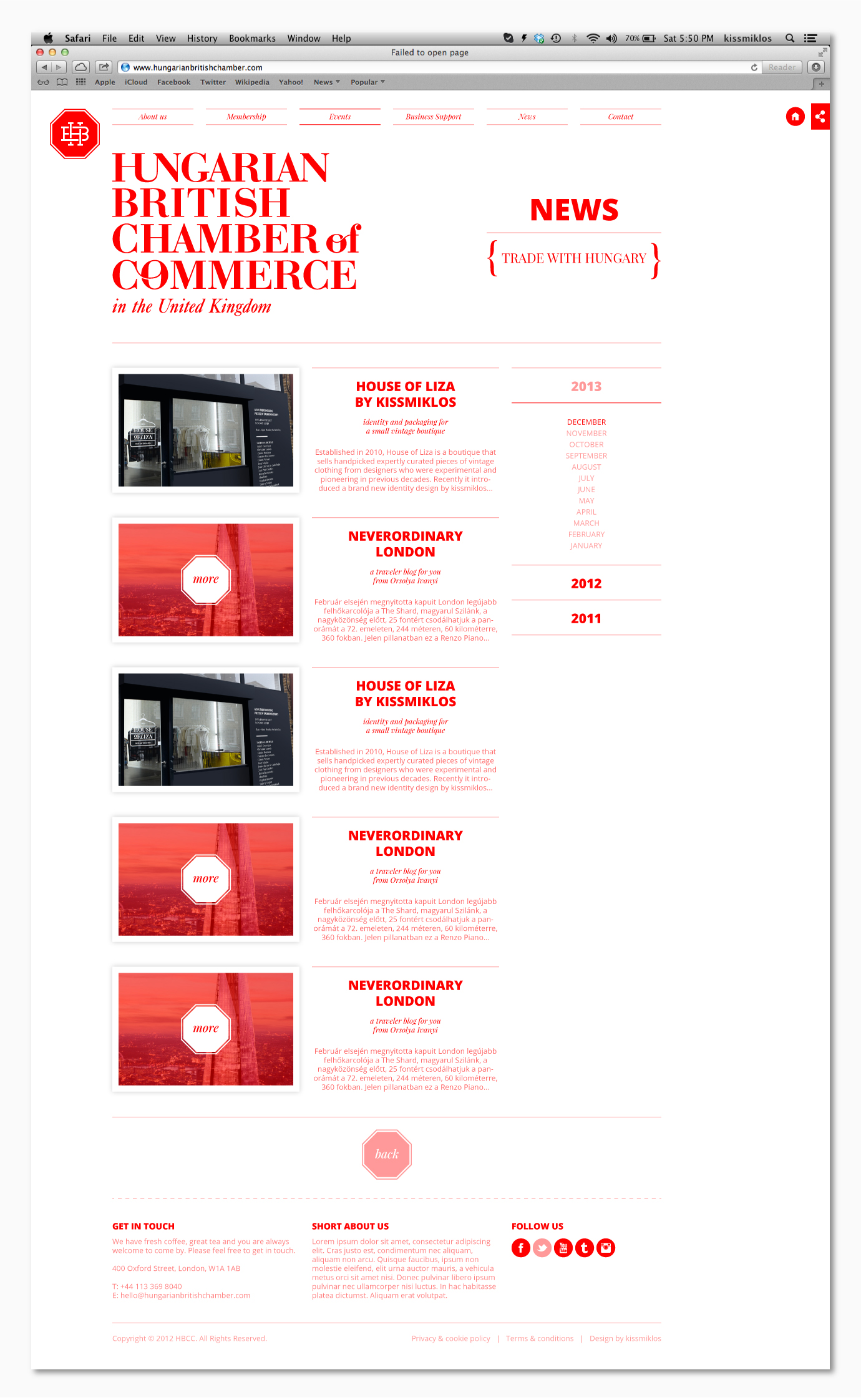 匈牙利英國商會標(biāo)志設(shè)計、VI設(shè)計、網(wǎng)站設(shè)計8