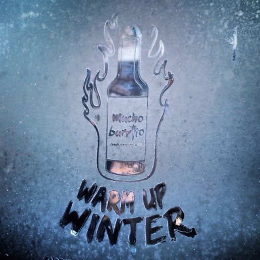 Mucho Burrito 墨西哥辛辣玉米煎餅店游擊營(yíng)銷推廣1-尚略廣告品牌策劃公司、品牌設(shè)計(jì)公司、包裝設(shè)計(jì)公司 Mucho Burrito 墨西哥辛辣玉米煎餅店游擊營(yíng)銷推廣1-尚略廣告品牌策劃公司、品牌設(shè)計(jì)公司、包裝設(shè)計(jì)公司