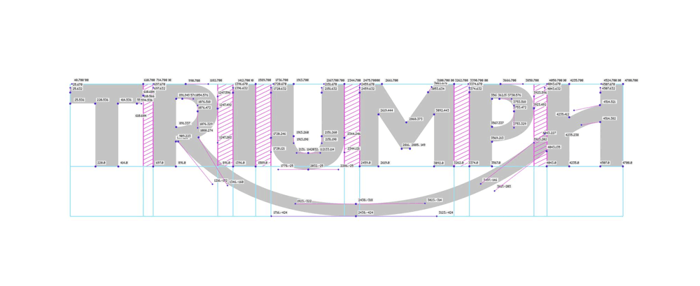 4字體標(biāo)志設(shè)計網(wǎng)格線圖——歷史上h凱撒摩托車標(biāo)志——國外品牌設(shè)計欣賞——英國Triumph凱撒摩托車標(biāo)志重新設(shè)計——尚略品牌策劃與廣告設(shè)計公司 4字體標(biāo)志設(shè)計網(wǎng)格線圖——歷史上h凱撒摩托車標(biāo)志——國外品牌設(shè)計欣賞——英國Triumph凱撒摩托車標(biāo)志重新設(shè)計——尚略品牌策劃與廣告設(shè)計公司