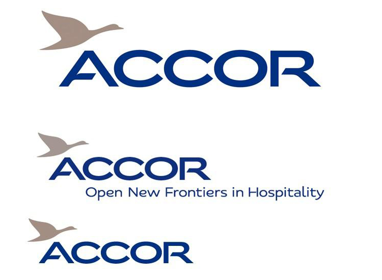 法國雅高酒店集團(tuán)標(biāo)志logo 法國雅高酒店集團(tuán)標(biāo)志logo