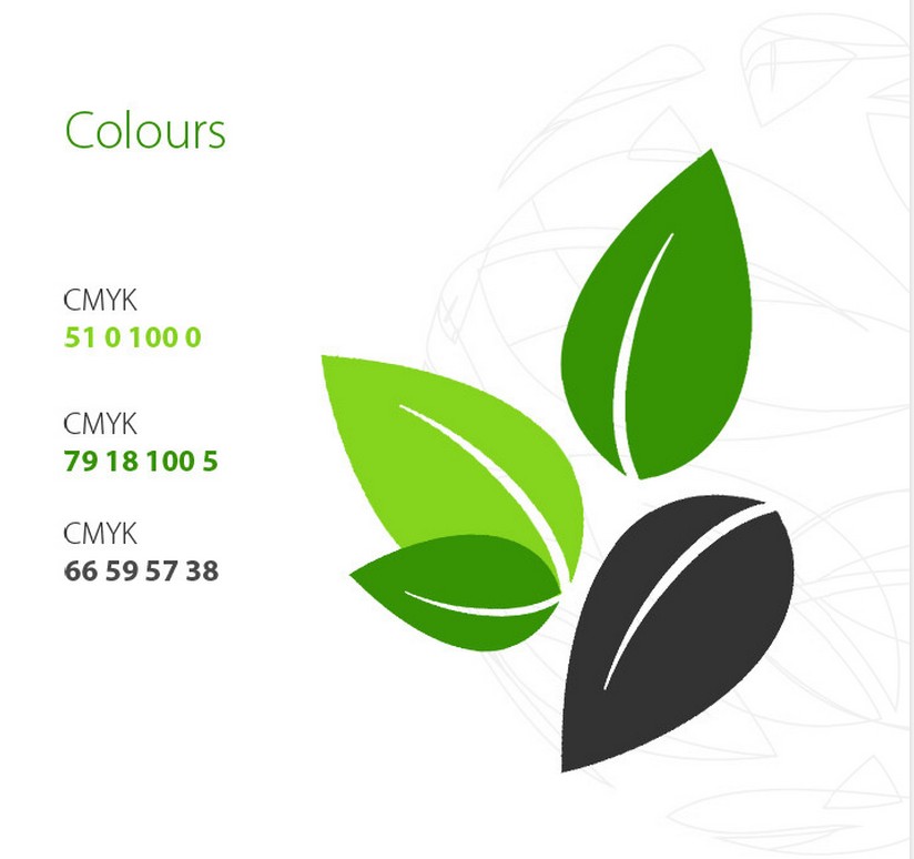 GreenPoint 綠點景觀綠化服務(wù)公司標志設(shè)計13-尚略廣告標志設(shè)計公司