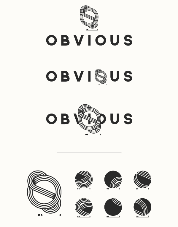 黑色標(biāo)志設(shè)計欣賞15-尚略廣告標(biāo)志設(shè)計公司