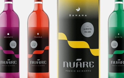 Nuáre 咖啡飲料包裝設(shè)計(jì)2 -上海尚略廣告有限公司 Nuáre 咖啡飲料包裝設(shè)計(jì)2 -上海尚略廣告有限公司