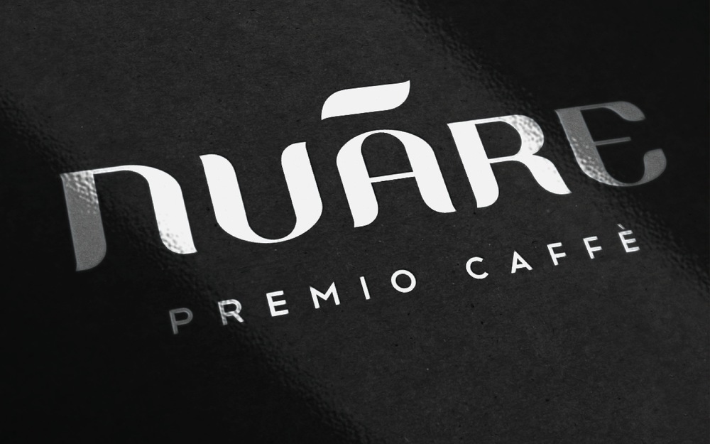 Nuáre 咖啡飲料標(biāo)志設(shè)計(jì)4 -上海尚略廣告有限公司 Nuáre 咖啡飲料標(biāo)志設(shè)計(jì)4 -上海尚略廣告有限公司