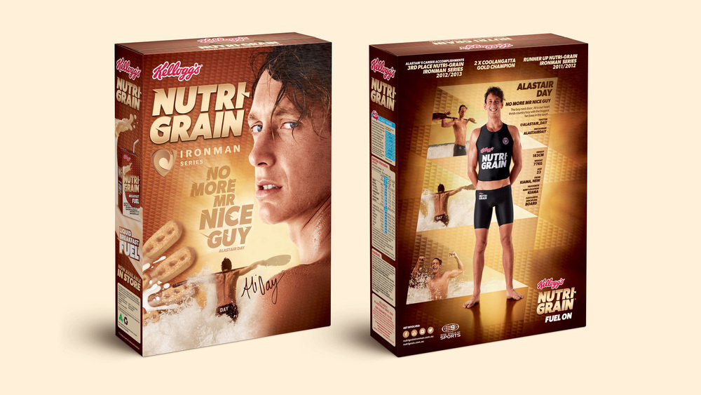 1.營養(yǎng)谷物特別版三項鐵人系列包裝設(shè)計-尚略廣告品牌策劃公司與廣告設(shè)計公司