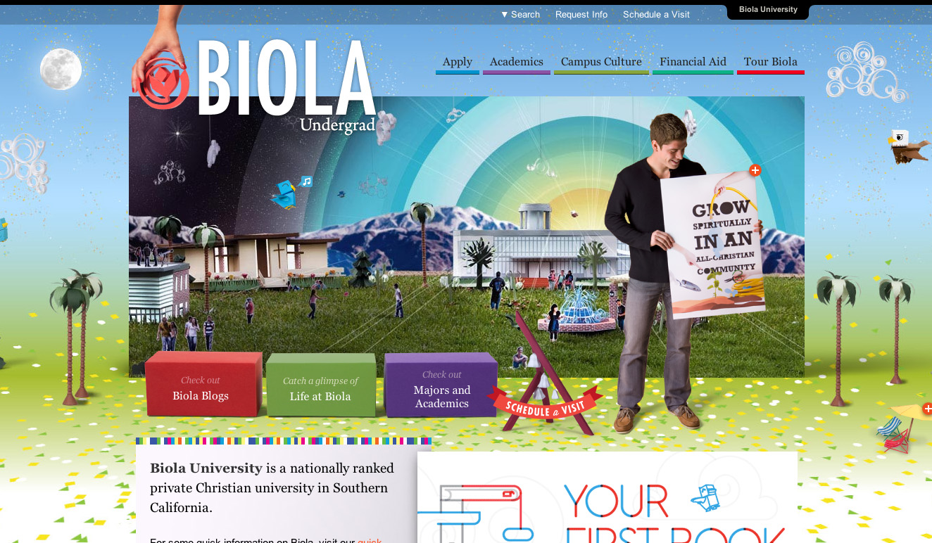 12.17個(gè)風(fēng)格獨(dú)特的大學(xué)學(xué)校教育類網(wǎng)站-尚略廣告品牌策劃與廣告設(shè)計(jì)公司 12.17個(gè)風(fēng)格獨(dú)特的大學(xué)學(xué)校教育類網(wǎng)站-尚略廣告品牌策劃與廣告設(shè)計(jì)公司