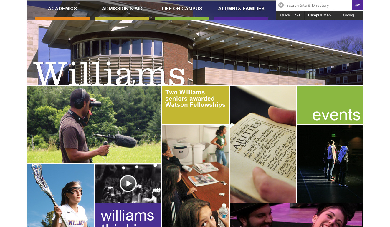 15.17個(gè)風(fēng)格獨(dú)特的大學(xué)學(xué)校教育類網(wǎng)站-尚略廣告品牌策劃與廣告設(shè)計(jì)公司 15.17個(gè)風(fēng)格獨(dú)特的大學(xué)學(xué)校教育類網(wǎng)站-尚略廣告品牌策劃與廣告設(shè)計(jì)公司