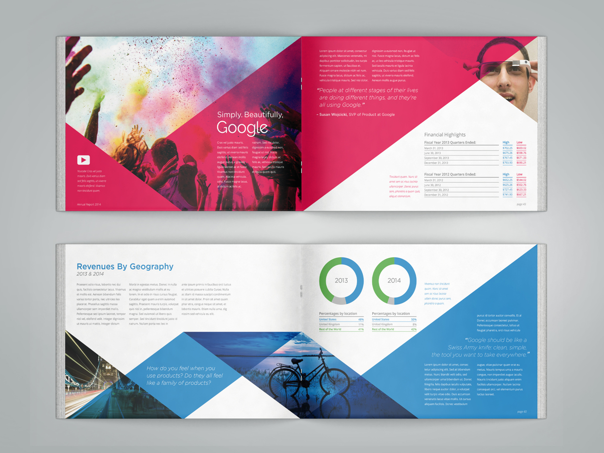 3.谷歌Google2014年度報(bào)告宣傳冊(cè)版式設(shè)計(jì)-尚略畫冊(cè)設(shè)計(jì)公司