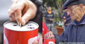 3.1秘魯癌癥基金會(huì)Ponle Corazón 籌集款項(xiàng)募捐公益營(yíng)銷(xiāo)-尚略中國(guó)品牌策劃公司 3.1秘魯癌癥基金會(huì)Ponle Corazón 籌集款項(xiàng)募捐公益營(yíng)銷(xiāo)-尚略中國(guó)品牌策劃公司