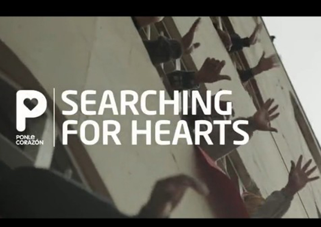 2.1秘魯癌癥基金會(huì)Ponle Corazón 籌集款項(xiàng)募捐公益營(yíng)銷(xiāo)-尚略中國(guó)品牌策劃公司 2.1秘魯癌癥基金會(huì)Ponle Corazón 籌集款項(xiàng)募捐公益營(yíng)銷(xiāo)-尚略中國(guó)品牌策劃公司