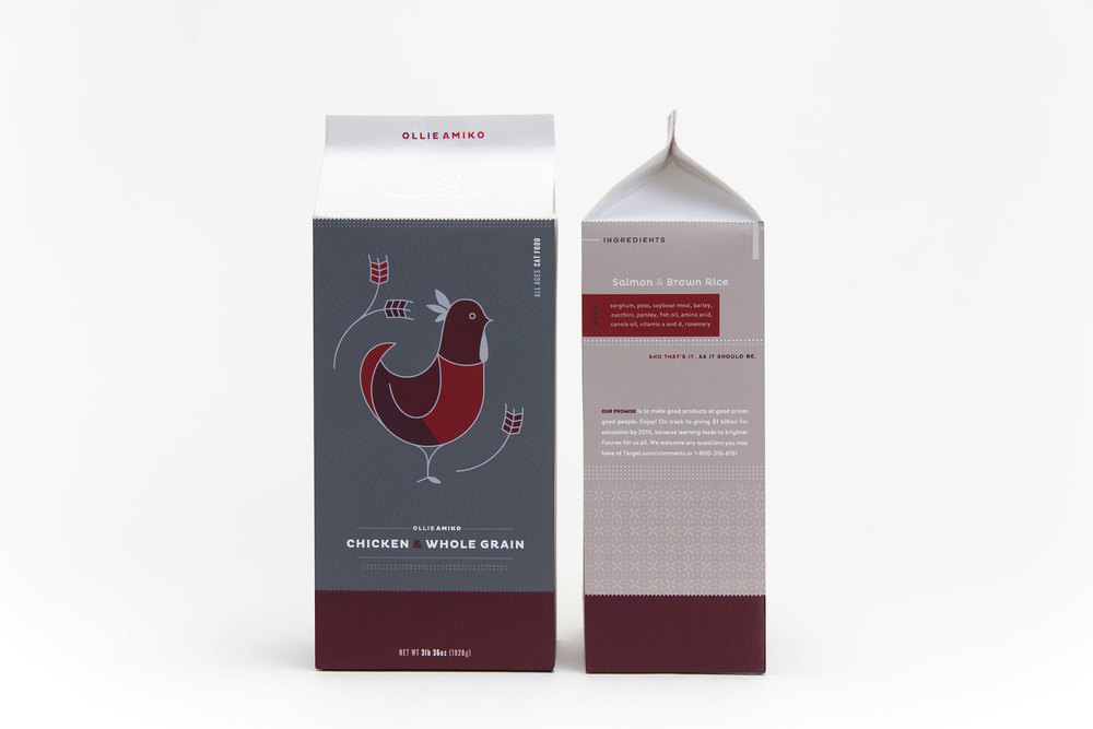  貓糧狗糧寵物食品包裝設(shè)計(jì)欣賞8- 尚略品牌策劃與包裝設(shè)計(jì)公司