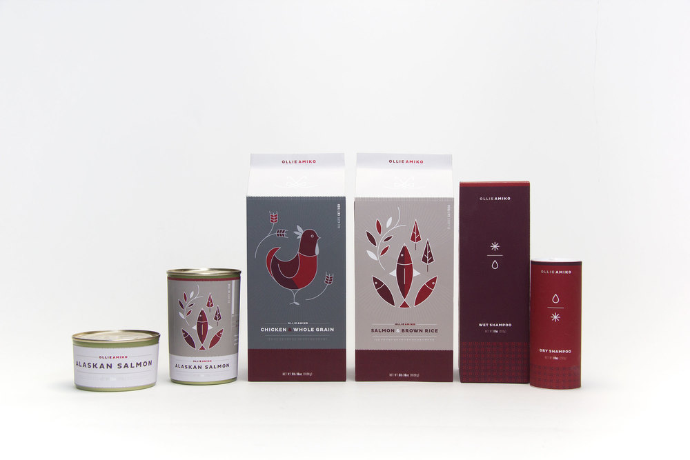  貓糧狗糧寵物食品包裝設(shè)計(jì)欣賞12- 尚略品牌策劃與包裝設(shè)計(jì)公司