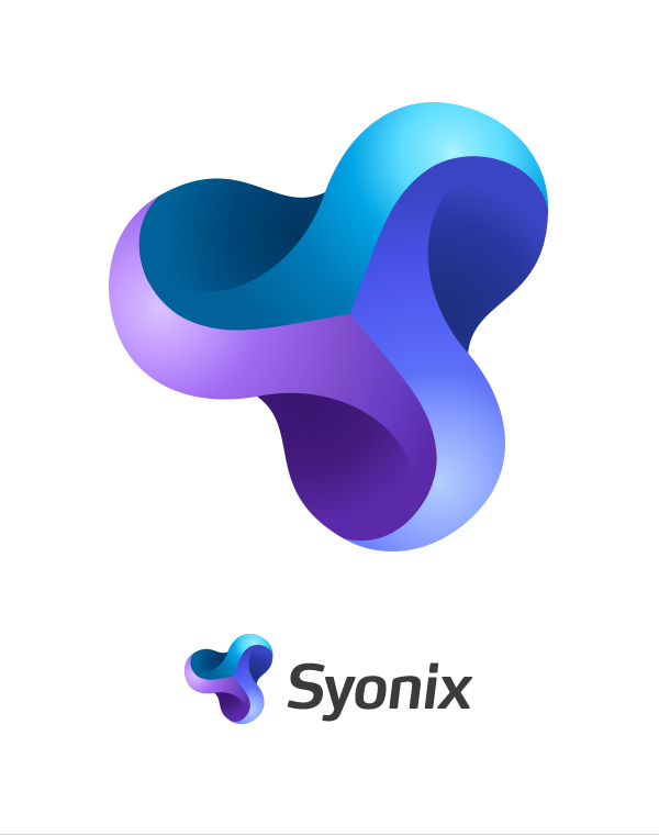 3.Syonix Branding IT軟件公司網(wǎng)絡(luò)服務(wù)公司品牌設(shè)計(jì) 標(biāo)志設(shè)計(jì) 網(wǎng)頁(yè)設(shè)計(jì)-尚略品牌設(shè)計(jì)公司,標(biāo)志設(shè)計(jì)公司,VI設(shè)計(jì)公司