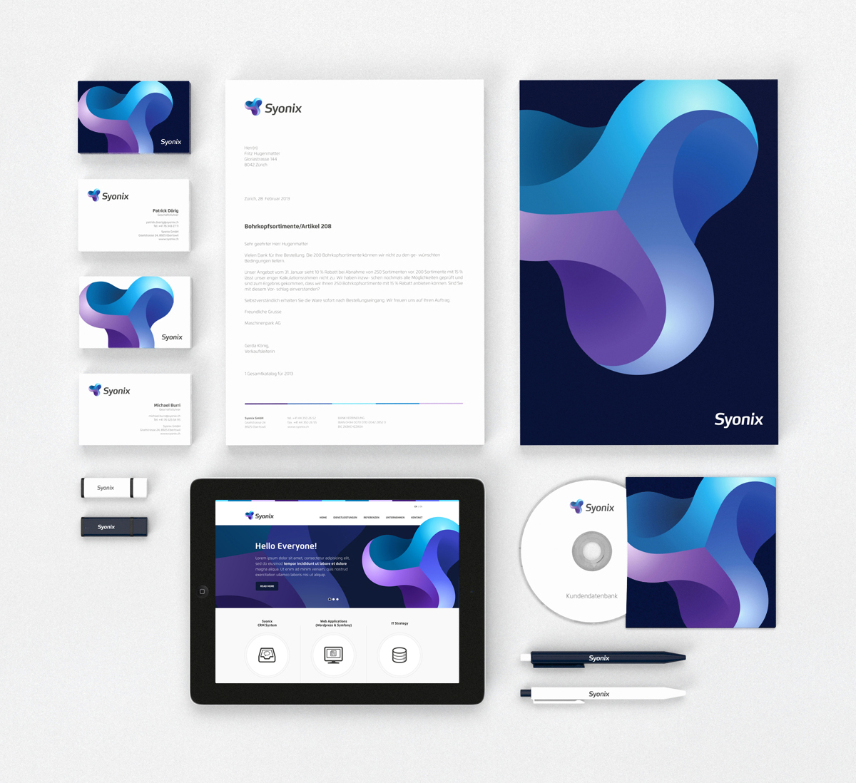 7.Syonix Branding IT軟件公司網(wǎng)絡(luò)服務(wù)公司品牌設(shè)計(jì) 標(biāo)志設(shè)計(jì) 網(wǎng)頁(yè)設(shè)計(jì)-尚略品牌設(shè)計(jì)公司,標(biāo)志設(shè)計(jì)公司,VI設(shè)計(jì)公司